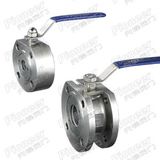 Wenzhou Pioneer Valve Co., Ltd.