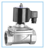 1.5 Inch Stainless Steel Direct Acting Valve