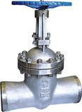 Gate Valve (ZZ-008)