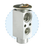 Thermal Expansion Valve (EBH / EAH)