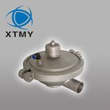 Stainless Steel Sanitary Cpm Valve