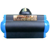 All Torque Quarter Turn Actuators (rack&pinion) (DFS032-DFS400, DFG032-DFG400)