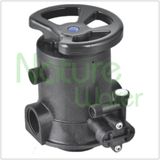 4t/H Manual Softener Valve (MSD4)