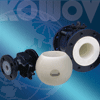 Ceramic Ball Valve (FCCV1)