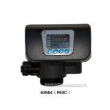 Timer Control Water Valve Electric Control Valve (F63C)