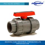 Hottest True Union Ball Valve