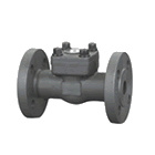 Forged Check Valve 800lb