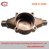 Sand Metal Casting Valve Parts