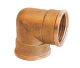 Brass Pipe Fitting (JL-3223)