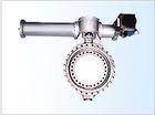 Spring Type Quick Closing Butterfly Valve
