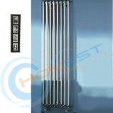Square Stainless Steel Radiators (RS029)