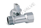 Brass Angle Valve WB-3029