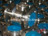 Forged Floating Ball Valve API6d Flanged (Q61F)