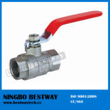 Producer High Pressure Ms 58 Ball Valve Manufacture (BW-B15)
