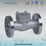 Forged Flanged Check Valve with CE