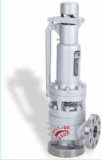 High Pressure and High Temperture Safety Relief Valve (A48SC-2500LBS)