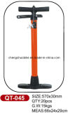 Good Design Bicycle Pump Qt-045 in Hot Selling