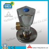 Washing Forged Angle Stop Valve (YD-A5021)