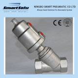 Smart Thread Connection Angle Control Water Valve Jzf-15