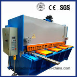 Precision Guillotine Shearing Machine (Ras3213, Capacity: 13X3200)
