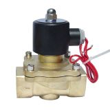 2W Series Two-position Two-way Direct Drive Type Solenoid Valve