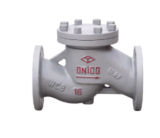 DIN Lift Check Valve with CE