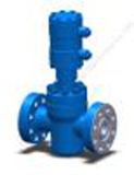 Type FC Hydraulic Double Acting Gate Valve
