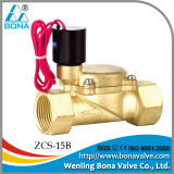 Bona Brass Irrigation Solenoid Valve (ZCS-15B)
