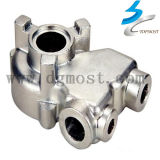 Stainless Steel Casting Hardware Valve Parts in Auto Parts