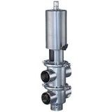 Sanitary Reversing Valve
