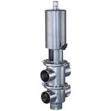 Sanitary Reversing Valve