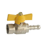 Butterfly Gas Valves