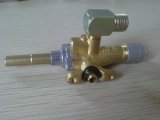Stove Valve (QS-408A) with Safety Device for Oven