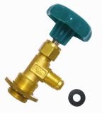 Refrigerant Can Tap Valve CH338