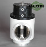 Vacuum and Ultra-High Vacuum Welded Bellows