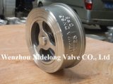 Wafer Check Valve-Lift Type (H71W)
