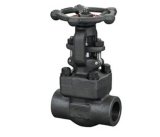 Forged Steel Gate Valve(Full or Reduced Bore