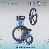 D71X-16c/P/R Manual Wafer Butterfly Valve
