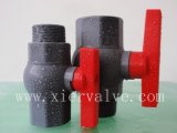 Male and Female Thread Ball Valve (XE02025)