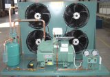 25HP Air Cooled Condensing Unit for Cold Store