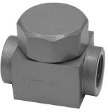 Cycle Disc Steam Trap (STDXTH-RTD52)