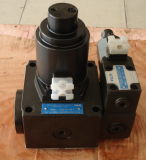 Hydraulic Valves- Flow Control and Relief Valves