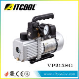 Two Stage Vacuum Pump 1/4HP 42L/Min 50Hz 50L/Min 60Hz (VP215SG)