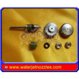 Waterjet Cutting Machine Parts on/off Valves Free DHL Shipping