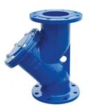 Resilient Seated Underground Gate Valve