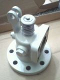 Adjustable Poppet Valve (Soot blower head assembly)