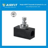 Ningbo AIRFIT Pneumatic&Hydraulic  Co., Ltd.
