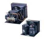 R404A Embraco Compressor Condensing Units for Commercial Refrigerator (NEK6165GK)