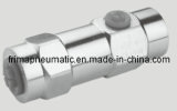 Hydraulic Pilot Operated Check Valves