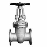Professional Manufacturer Stainless Steel Gate Valve